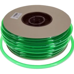 Jbl Aquaslang Op Spoel Per Meter - Aquarium Toebehoren - 12/16 mm Groen