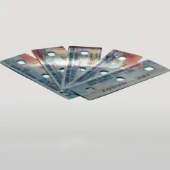 Jbl Aqua-T Handy Reserve Lemmets - Aquarium Toebehoren - 5 stuks