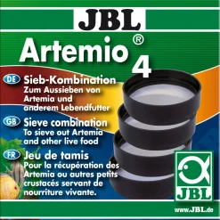 Jbl Artemio 4 - Aquarium Toebehoren - 1 stuk