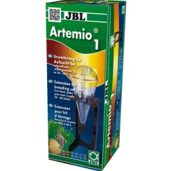 Jbl Artemio 1 Broedreservoir - Aquarium Toebehoren - 1 stuk