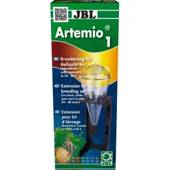 Jbl Artemio 1 Broedreservoir - Aquarium Toebehoren - 1 stuk