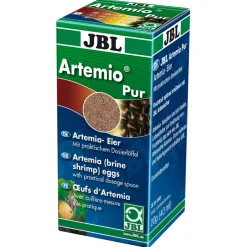 Jbl Artemiopur - Aquarium Toebehoren - 40 ml