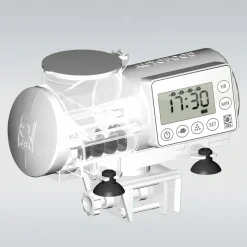 Jbl Autofood - Aquarium Toebehoren - Wit