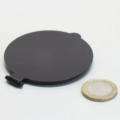 Jbl Autofood Deksel - Voederautomaat - Zwart 1 stuk