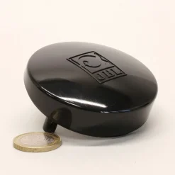 Jbl Autofood Eindkap - Voederautomaat - Zwart 1 stuk