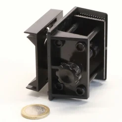 Jbl Autofood Houder - Voederautomaat - Zwart 1 set