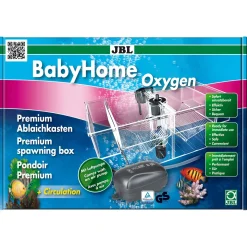 Jbl Babyhome Oxygen - Beluchting - 1 stuk