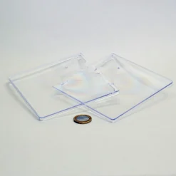 Jbl Babyhome Oxygen Afdekking - Filters - 1 set