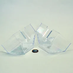 Jbl Babyhome Oxygen V-Inzet - Filters - 1 set