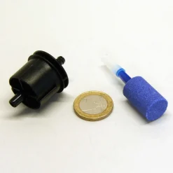 Jbl Babyhome Oxygen Waterafvoer - Filters - 1 set