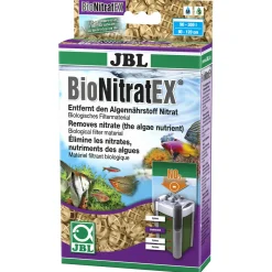Jbl Bionitratex - Aquarium Toebehoren - 1 stuk