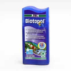 Jbl Biotopol C - Aquarium Toebehoren - 100 ml
