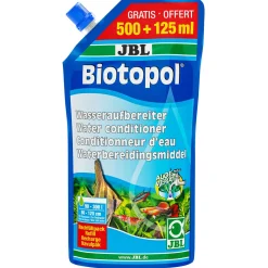 Jbl Biotopol Navulpak - Aquarium Toebehoren - 500+125 Ml