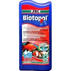 Jbl Biotopol R - Aquarium Toebehoren