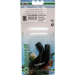 Jbl Bochtstuk - Filters - 16/22 mm 2 stuks