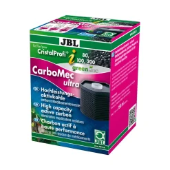 Jbl Carbomec Ultra Cristalprofi - Aquarium Toebehoren - 147 g Grijs I60/80/100/200