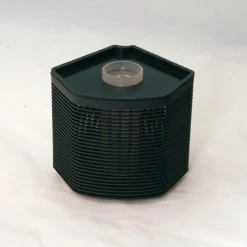 Jbl Clearmec Cristalprofi - Aquarium Toebehoren - 187 g Grijs I60/80/100/200