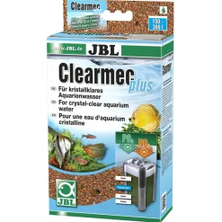 Jbl Clearmec Plus - Aquarium Toebehoren - 600 ml Rood