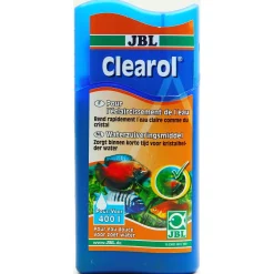 Jbl Clearol - Aquarium Toebehoren