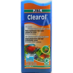 Jbl Clearol - Aquarium Toebehoren