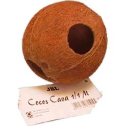 Jbl Cocos Cava - Aquarium Toebehoren - 1 stuk 1/1 M