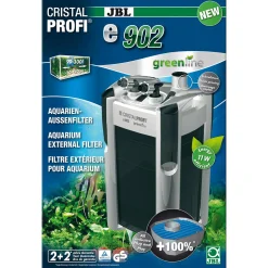 Jbl Cristal Profi E902 Greenline - Filters - 900 l/h 90 Tot 300 L