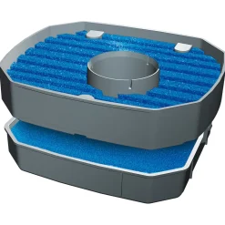 Jbl Cristalprofi E4/7/900/1.2 Combifilter Basket Ii - Filters - 1 stuk