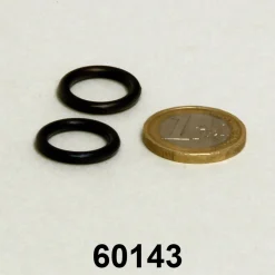 Jbl Cristalprofi E1500/1.2 Dichting Aansluitblok - Filters - 2 stuks