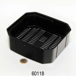 Jbl Cristalprofi E4/7/900/1.2 Filtermand Onder - Filters - 1 stuk