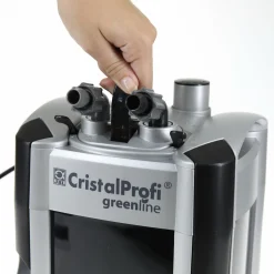 Jbl Cristalprofi E402 Greenline - Filters - 40 Tot 120 Liter