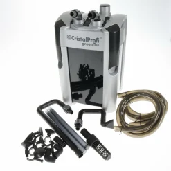 Jbl Cristalprofi E702 Greenline - Filters - 60 Tot 200 Liter