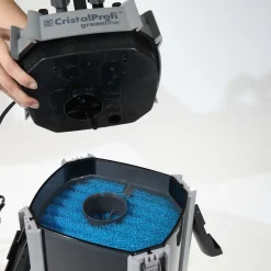 Jbl Cristalprofi E702 Greenline - Filters - 60 Tot 200 Liter