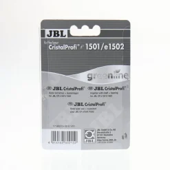 Jbl Cristalprofi E1501/2 Rotorset - Filters - 1 stuk
