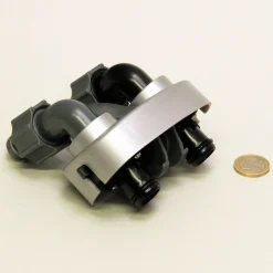 Jbl Cristalprofi E1901 Slangkoppeling - Filters - 1 stuk