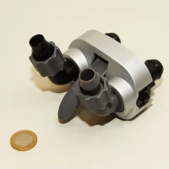 Jbl Cristalprofi E4/7/9 Slangkoppeling - Filters - 1 stuk