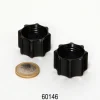 Jbl Cristalprofi E1500/1.2 Slangmoer - Filters - 2 stuks