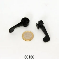 Jbl Cristalprofi E700/E900/E1500 Afsluitkraan - Filters - 1 set