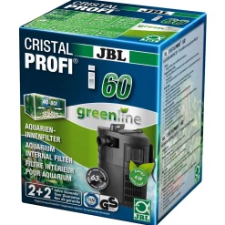 Jbl Cristalprofi I60 Greenline - Filters - 40 Tot 80 Liter