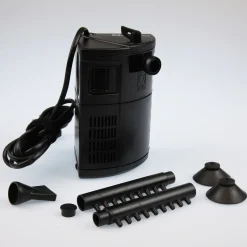 Jbl Cristalprofi I60 Greenline - Filters - 40 Tot 80 Liter