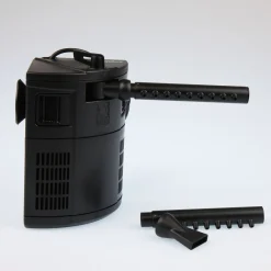 Jbl Cristalprofi I60 Greenline - Filters - 40 Tot 80 Liter