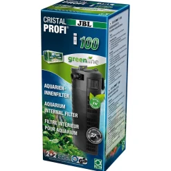 Jbl Cristalprofi I100 Greenline - Filters - 90 Tot 160 Liter