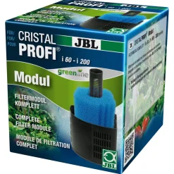 Jbl Cristalprofi I Greenline Modul - Filters - Groen 1 stuk