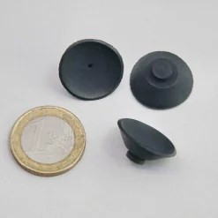 Jbl Cristalprofi I30 /Proflow T300/500 Zuignap - Filters - 3 stuks