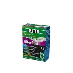 Jbl Cristalprofi M Greenline Module Filterpad - Filters - 2 stuks