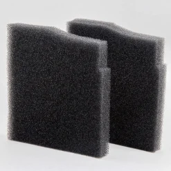 Jbl Cristalprofi M Greenline Filterpad - Filters - 2 stuks