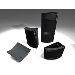 Jbl Cristalprofi M Greenline - Filters - 20-80 L