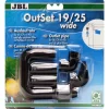Jbl Cristalprofi Outset Wide - Filters - 19/25 mm