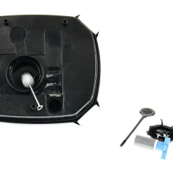 Jbl Cristalprofi Reinigingsset - Filters - 1 stuk