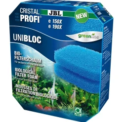 Jbl Cristalprofi Unibloc - Filters - 2 stuks E1501/E1901