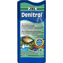 Jbl Denitrol - Waterverbeteraar